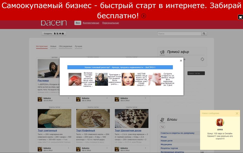 www.bacein.ru/