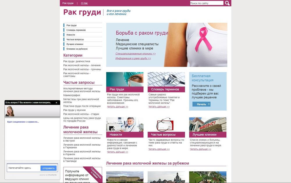 www.pro-rak-grudi.ru